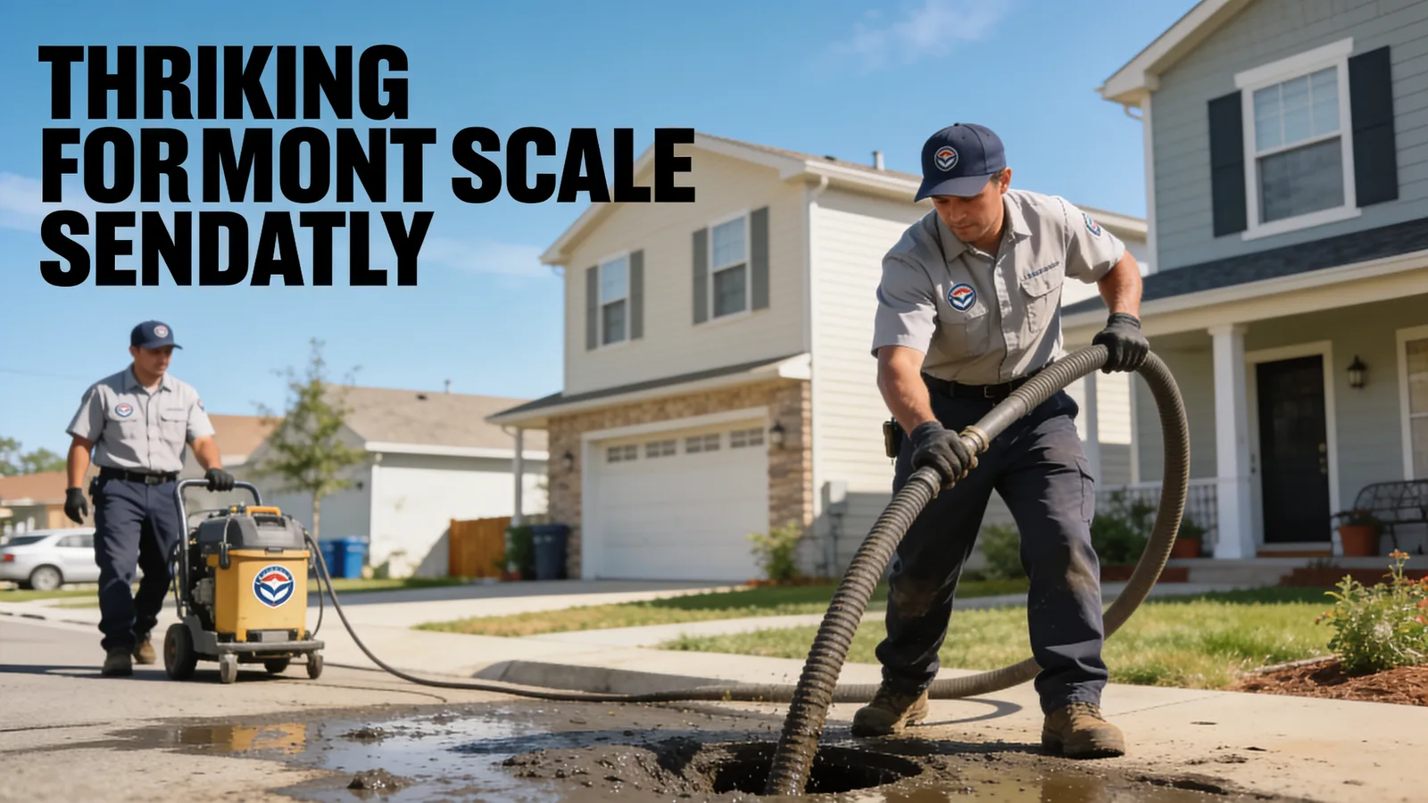 Sewage Cleanup in Northford, CT near me
